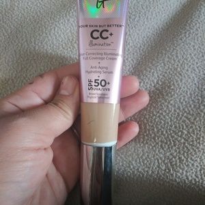 It cosmetics